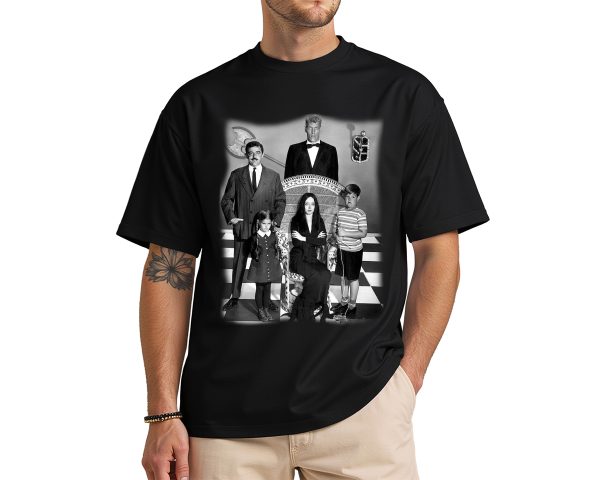 Addams Family