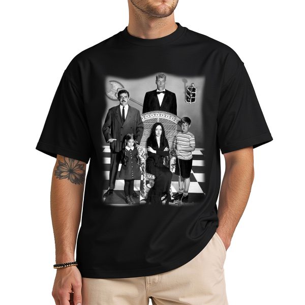 Addams Family