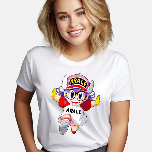 Arale 1