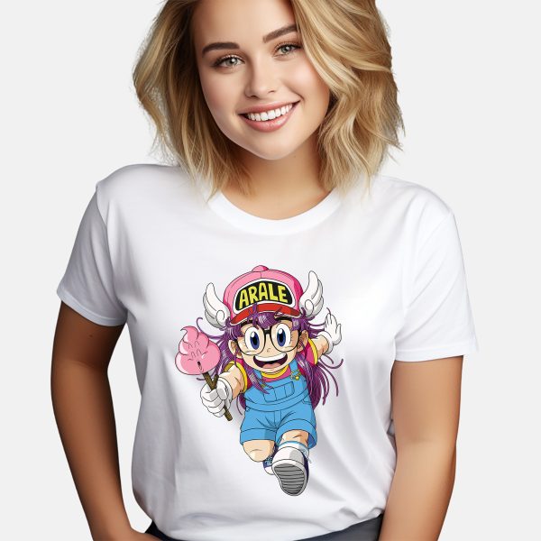 Arale 2