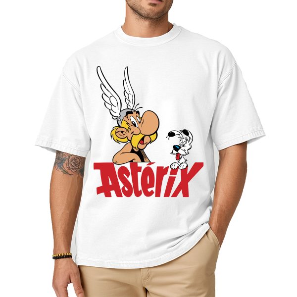 ASTERIX-2 Asterix 2