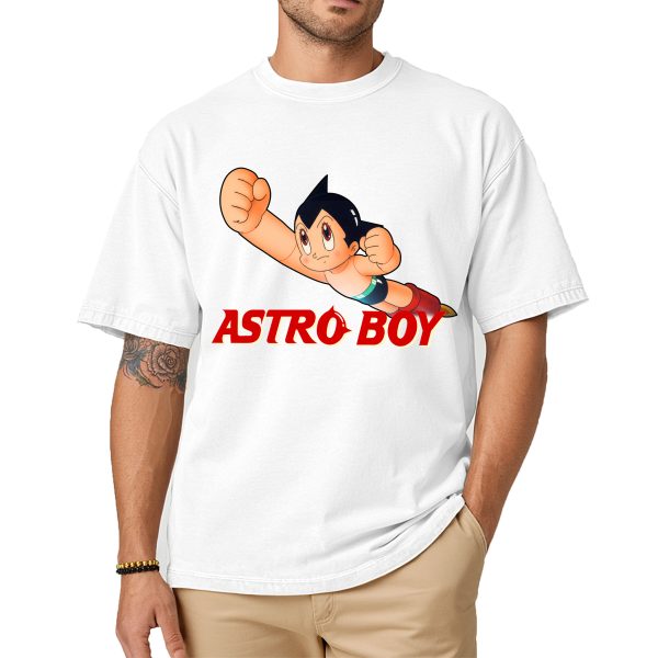 ASTRO BOY Astro Boy