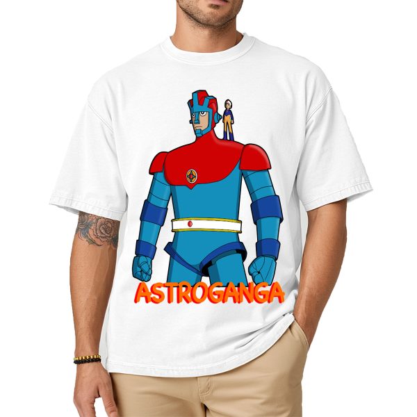 ASTROGANGA Astroganga