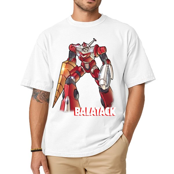 BALATACK Balatack