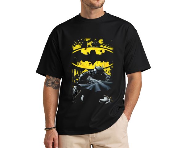 Batman 1