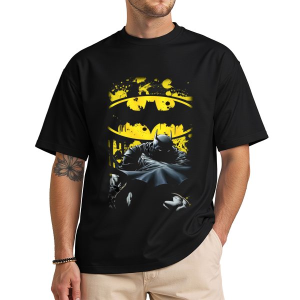 Batman 1