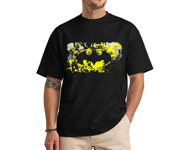 Batman 3