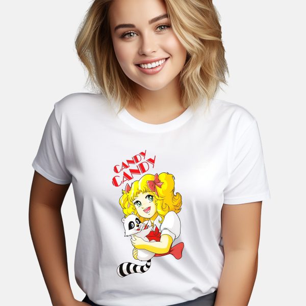 CANDY CANDY Candy Candy