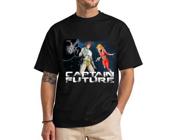 Capitan Futuro