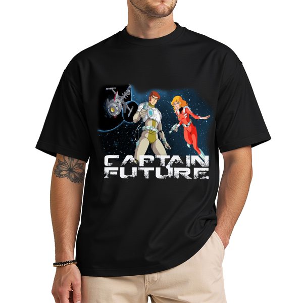Capitan Futuro