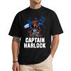 Capitan Harlock 1