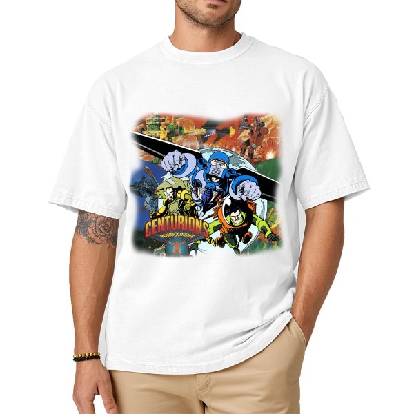 CENTURIONS Centurions