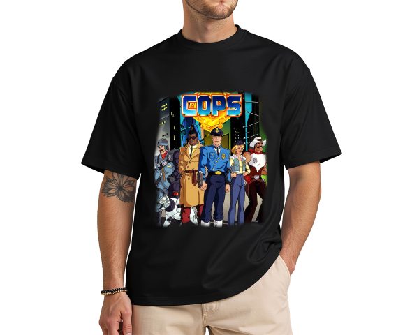 Cops