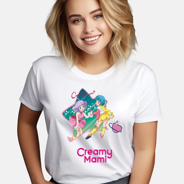 Creamy 2