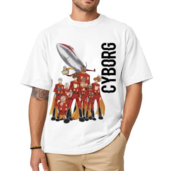 CYBORG Cyborg