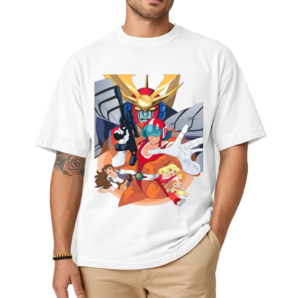 DAITARN 3 Daitarn 3