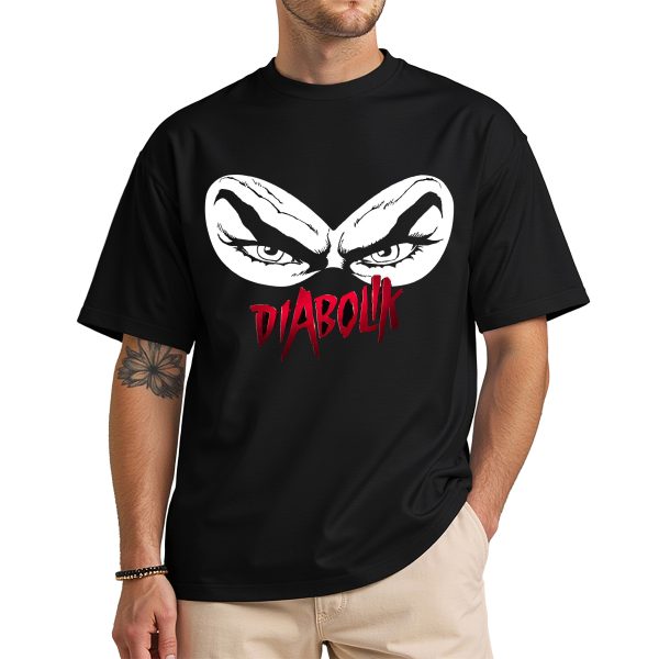 Diabolik