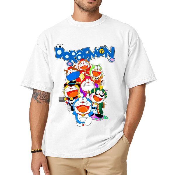 DORAEMON-5 Doraemon 5
