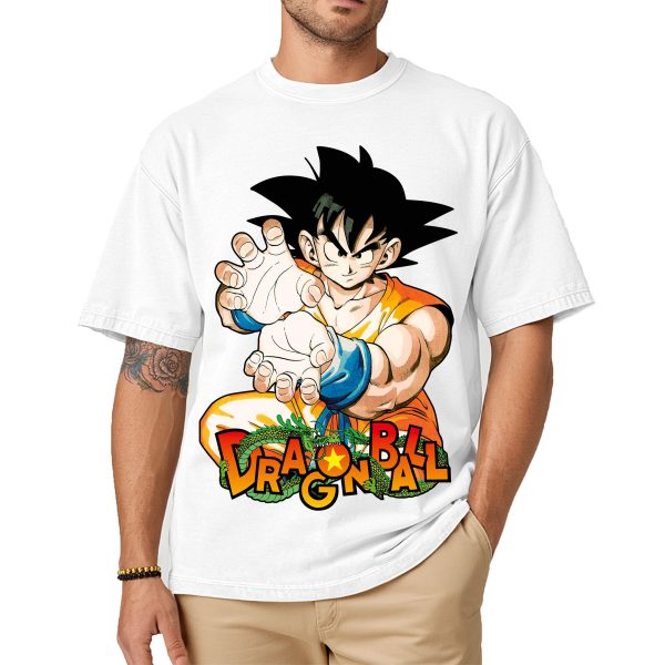 DRAGONBALL Dragonball