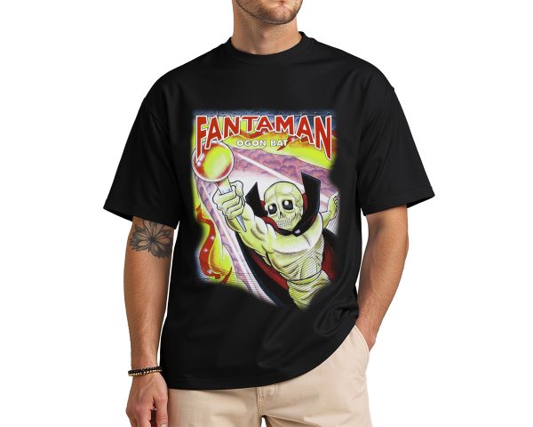 Fantaman