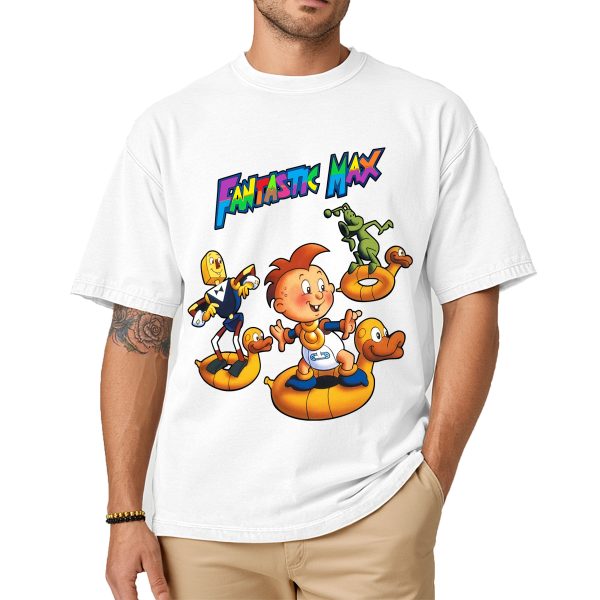 FANTASTIC MAX Fantastic Max