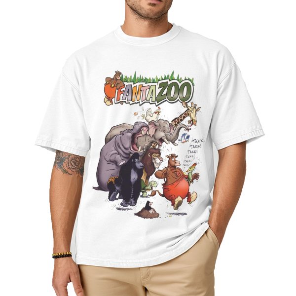 FANTAZOO Fantazoo