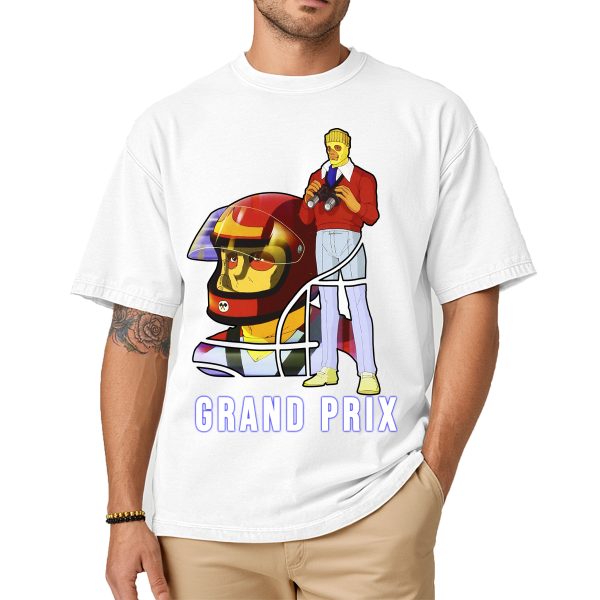 GRAND PRIX Grand Prix
