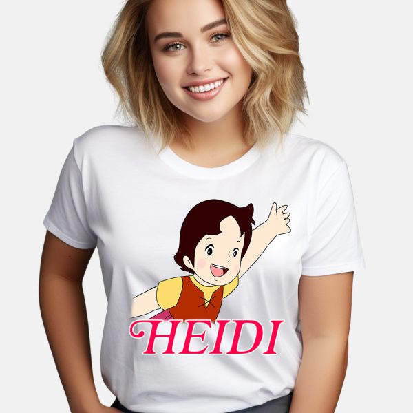 HEIDI Heidi