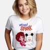 Hello Spank 1