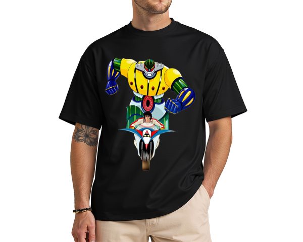 Jeeg Robot 2