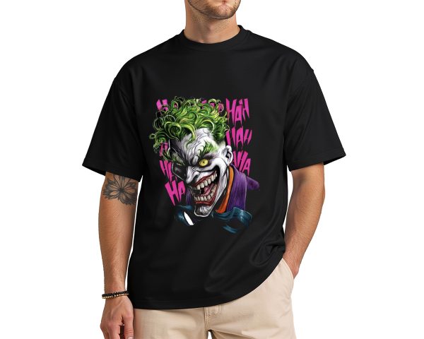 Joker 1