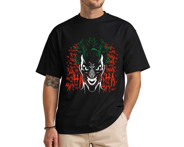 Joker 2