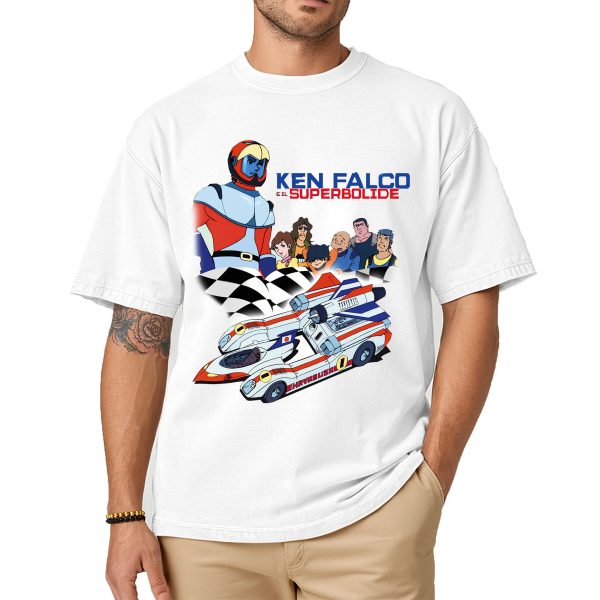 KEN FALCO Ken Falco