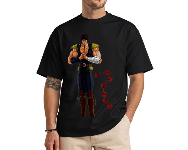 Kenshiro 2