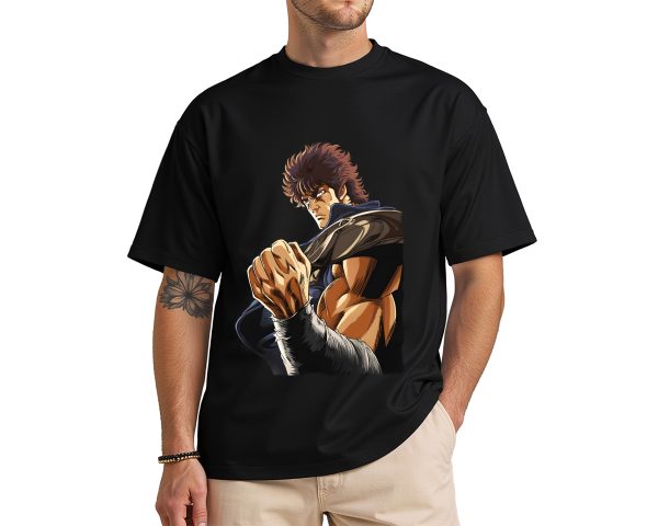 Kenshiro 3