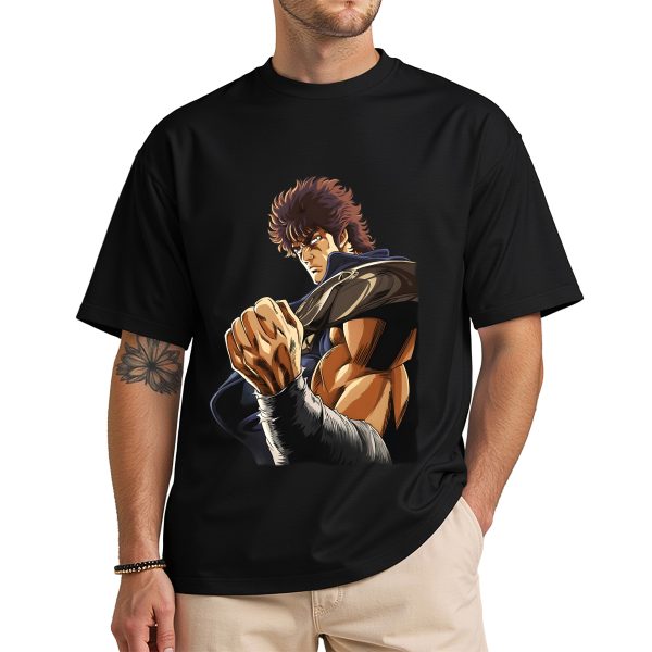 KENSHIRO-3 Kenshiro 3