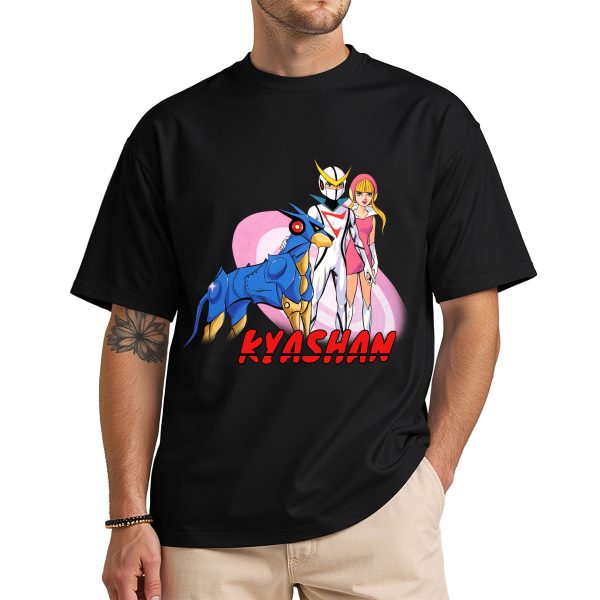 KYASHAN Kyashan 1