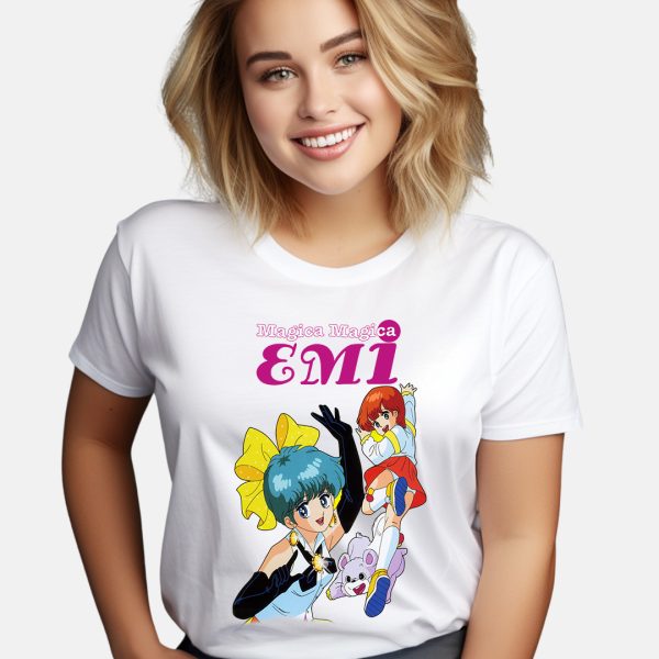MAGICA EMI Magica Emi