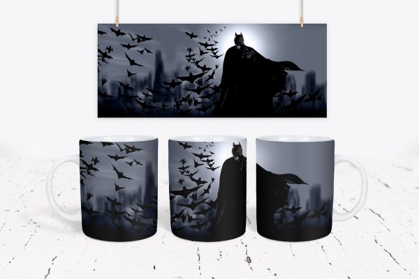 Tazza BATMAN 35