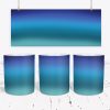 Tazza Ocean Gradient Mug Wrap 1