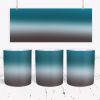 Tazza Ocean Gradient Mug Wrap 2