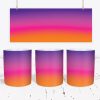 Tazza Ocean Gradient Mug Wrap 6