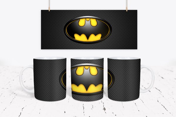 Tazza BATMAN 36