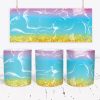 Tazza Ocean Ink Mug Wrap 2