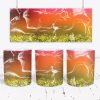 Tazza Ocean Ink Mug Wrap 5