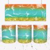 Tazza Ocean Ink Mug Wrap 7