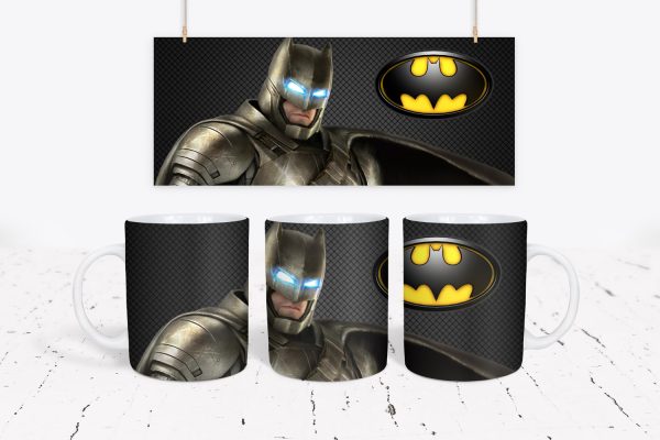 Tazza BATMAN 37