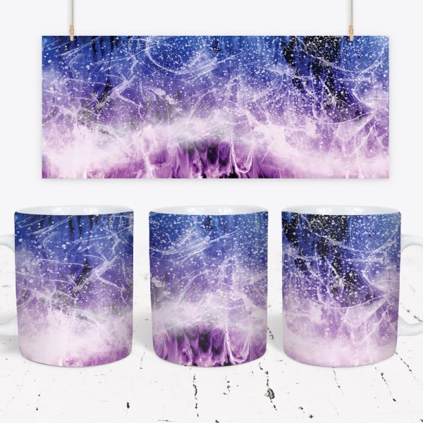 image1021.jpg Tazza Ocean Texture Mug Wraps 2