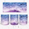 Tazza Ocean Texture Mug Wraps 7