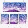 Tazza Ocean Texture Mug Wraps 8